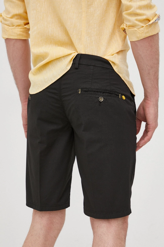 Manuel Ritz pantaloncini 97% Cotone, 3% Elastam