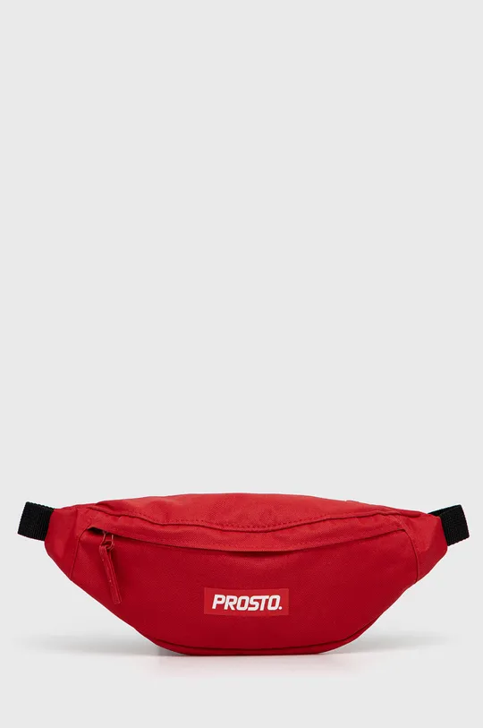 κόκκινο Τσάντα φάκελος Prosto Share Ανδρικά