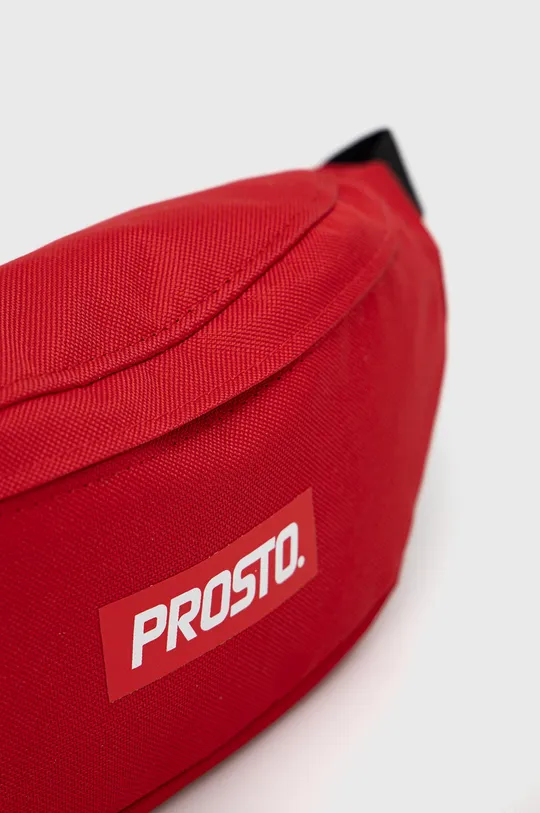 κόκκινο Τσάντα φάκελος Prosto Share