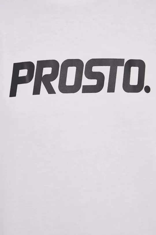 Βαμβακερό μπλουζάκι Prosto Clazzy Γυναικεία