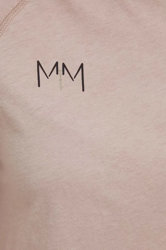 Βαμβακερό μπλουζάκι Mos Mosh Γυναικεία
