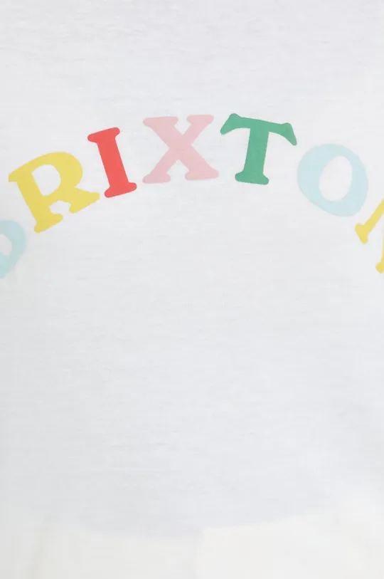 Brixton t-shirt Damski