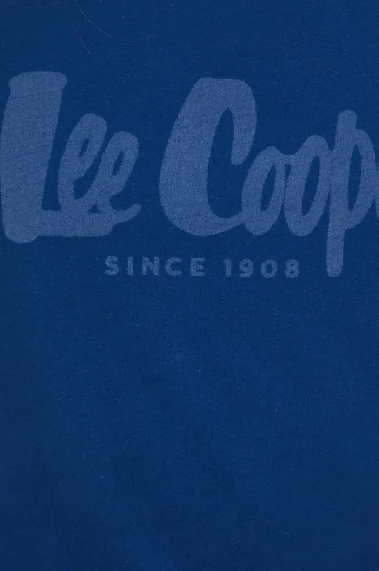 Bavlnené tričko Lee Cooper Dámsky