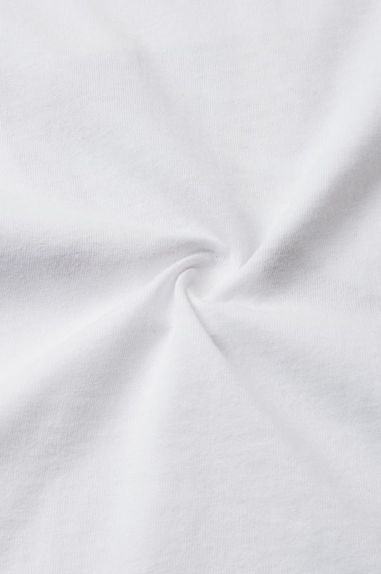 biały Reima t-shirt bawełniany dziecięcy