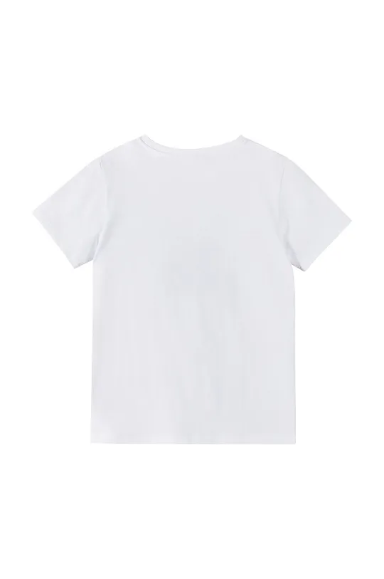 Detské bavlnené tričko Reima  100% Bavlna