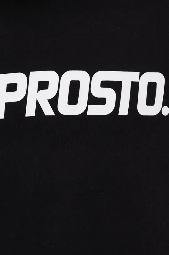 Хлопковая футболка Prosto Retr Мужской