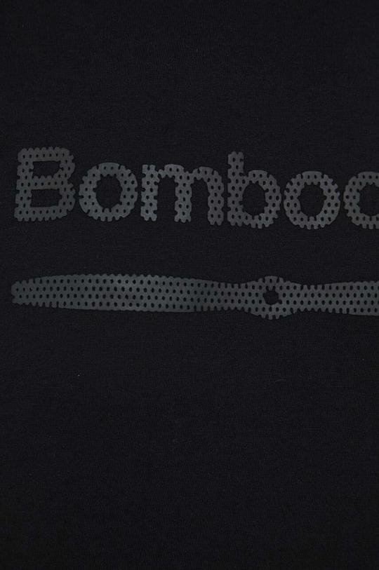 Bomboogie t-shirt bawełniany Męski