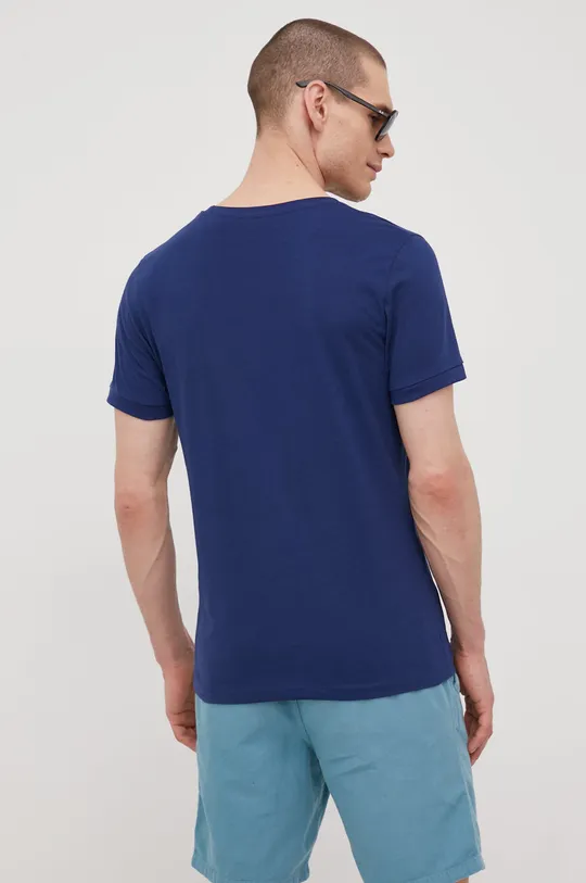 Βαμβακερό μπλουζάκι Lee Cooper Unisex