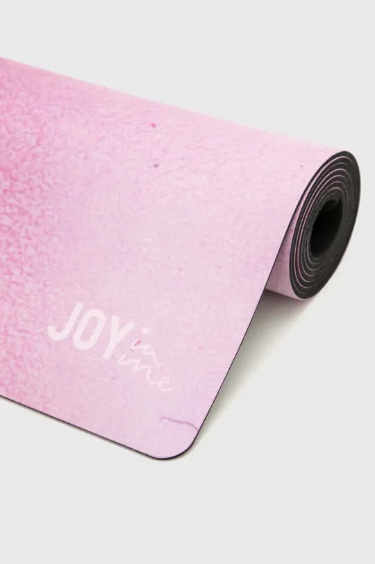 Στρώμα γιόγκας JOYINME Flow ροζ