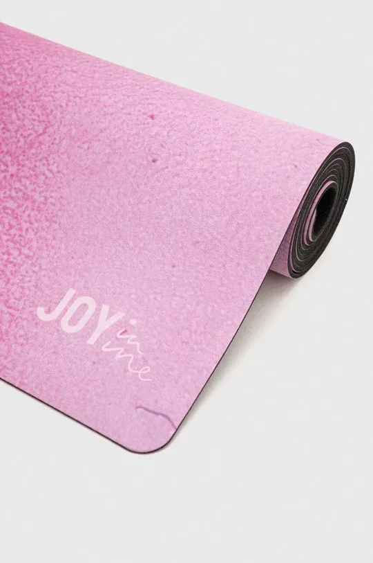Στρώμα γιόγκας JOYINME Flow Coated ροζ