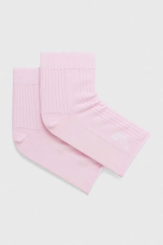 ροζ Κάλτσες γιόγκα JOYINME ON/OFF the Mat Γυναικεία