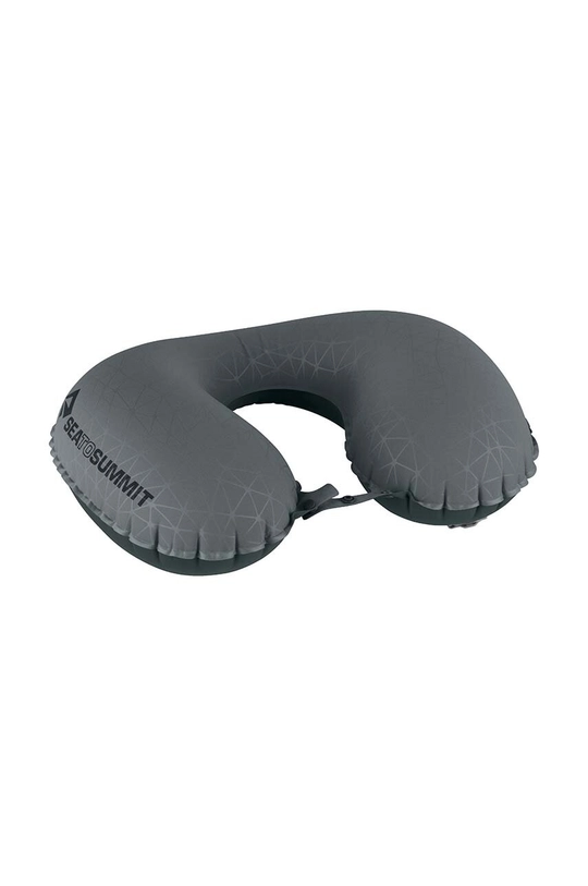 sivá Vankúš Sea To Summit Aeros Ultralight Pillow Unisex