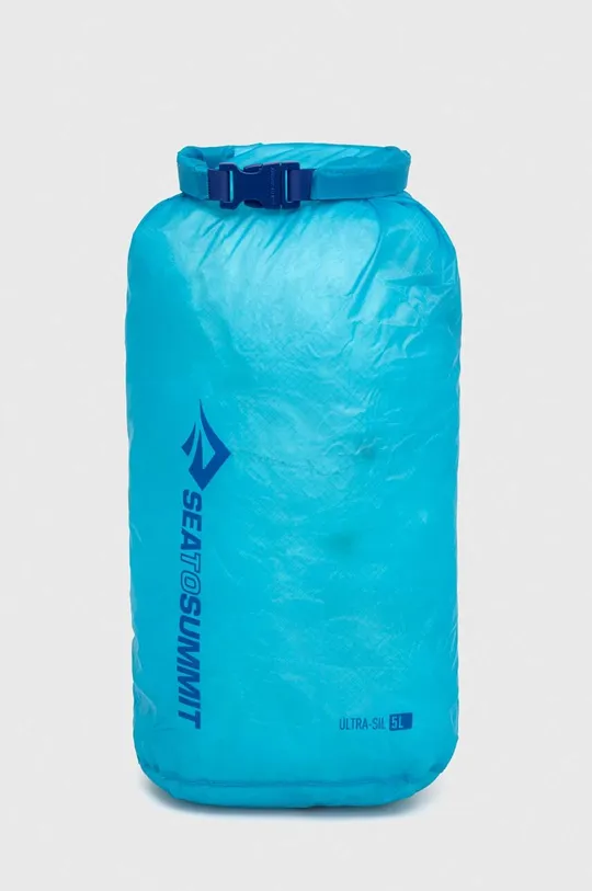 plava Vodootporna torba Sea To Summit Ultra-Sil Dry Bag 5 L Unisex