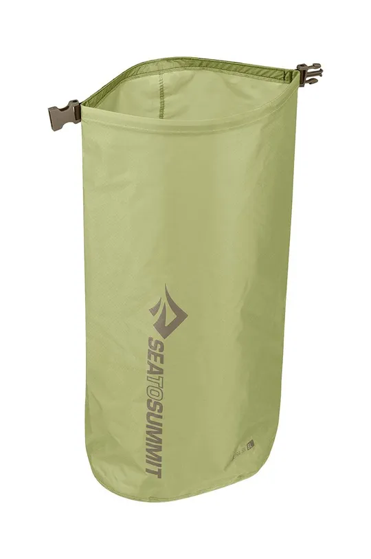 Αδιάβροχο κάλυμμα Sea To Summit Ultra-Sil Dry Bag 5 L πράσινο