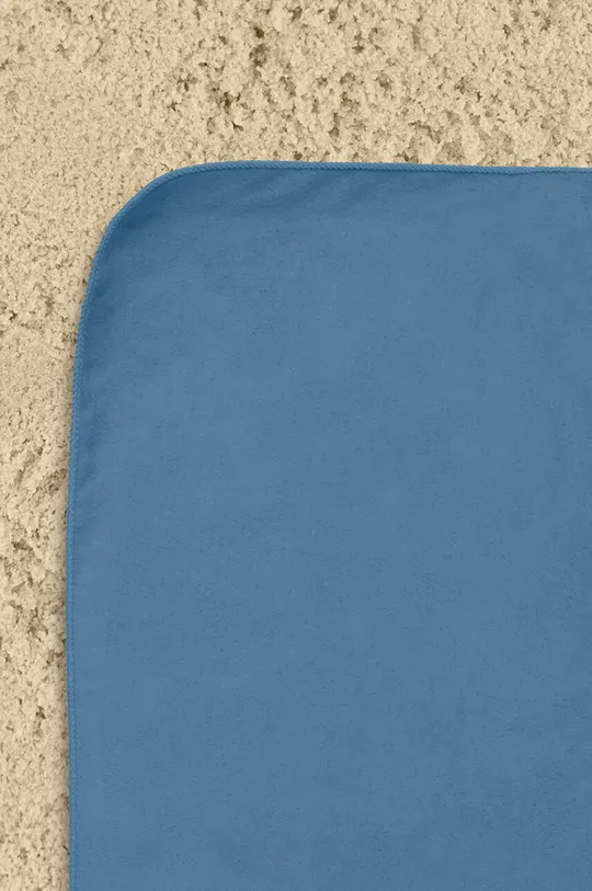 σκούρο μπλε Πετσέτα Sea To Summit DryLite 50 x 100 cm