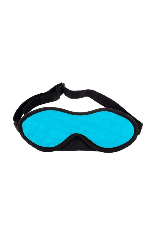 μπλε Μάσκα ύπνου ματιών Sea To Summit Ultra-Sil Eye Shade Unisex