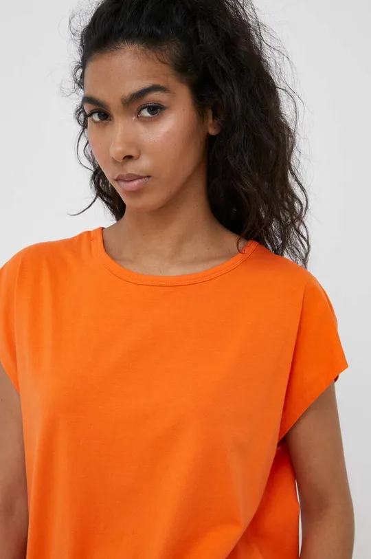 oranžna Kratka majica XT Studio