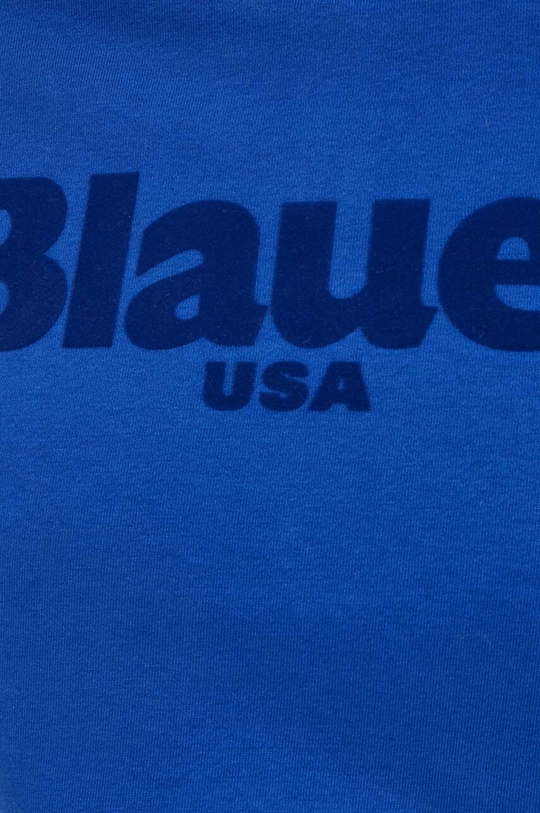 Blauer bluza Męski