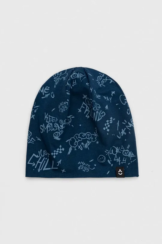 тёмно-синий Детская шапка Broel STEFANO Для мальчиков