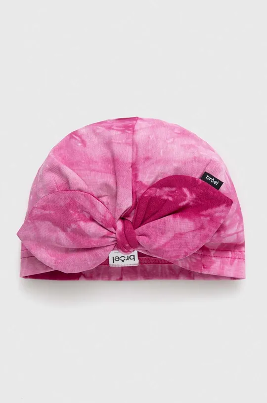 ροζ Παιδικός σκούφος Broel SOFIA Για κορίτσια