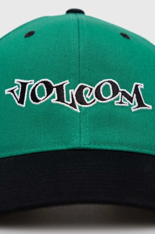 Volcom pamut baseball sapka  100% pamut