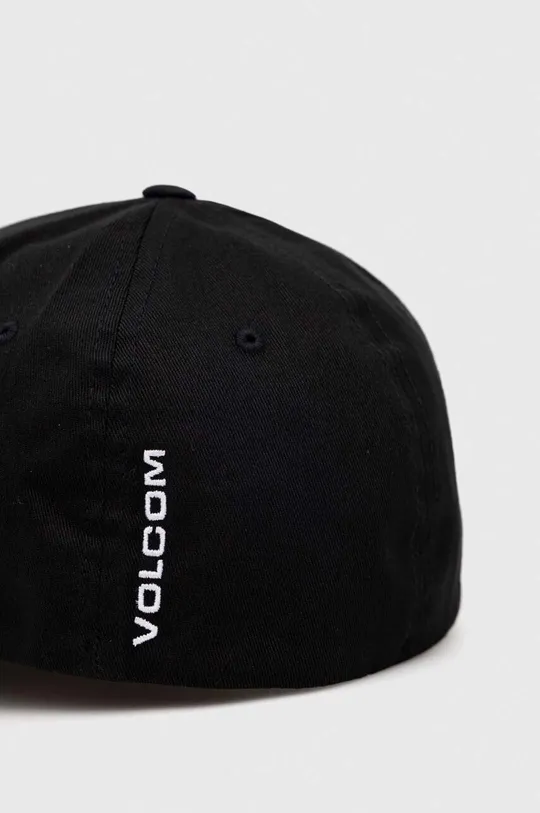 Καπέλο Volcom  98% Βαμβάκι, 2% Σπαντέξ