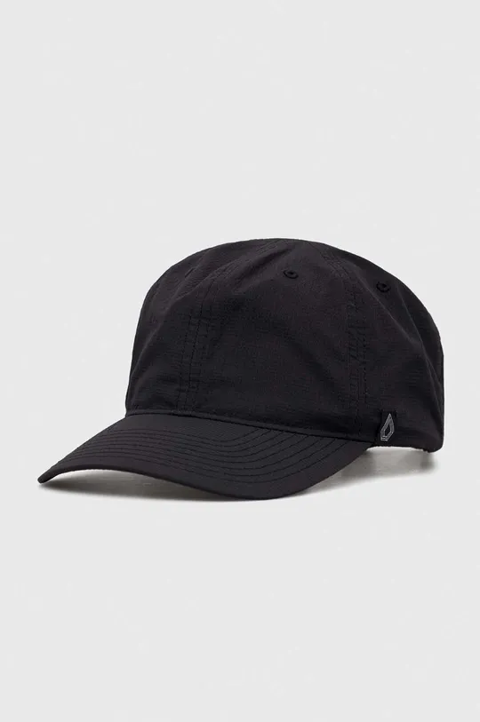 μαύρο Καπέλο Volcom Ανδρικά