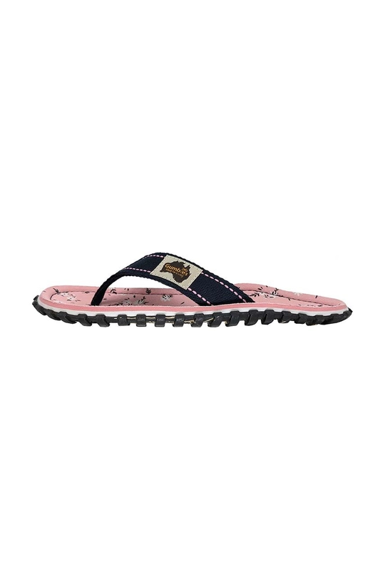 Gumbies flip-flop Islander  Szár: textil Belseje: textil Talp: szintetikus anyag