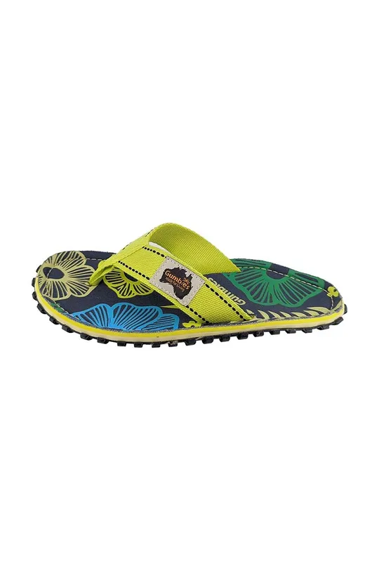 Gumbies flip-flop Islander  Szár: textil Belseje: textil Talp: szintetikus anyag