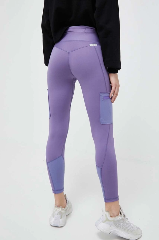 Wrangler legging ATG  Jelentős anyag: 80% poliészter, 20% elasztán Bélés: 100% poliészter