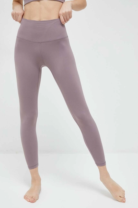 rózsaszín JOYINME jóga leggings Unity Ease Smooth Női