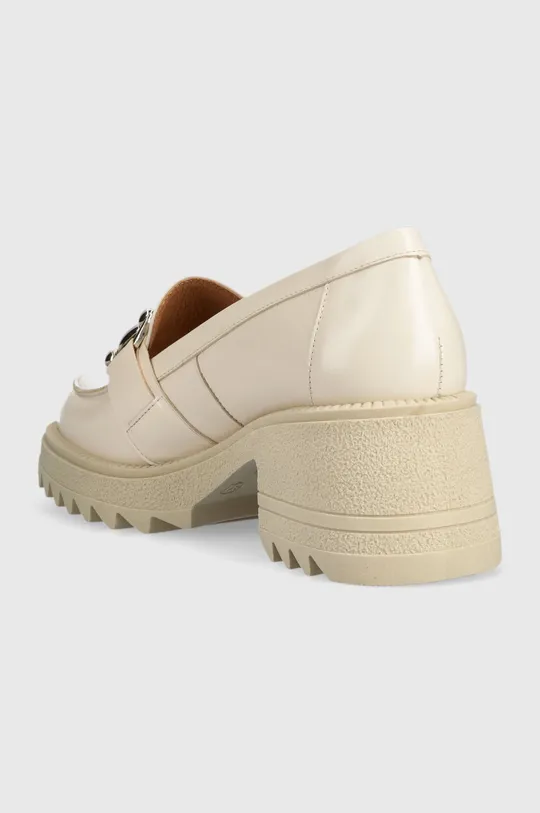 Кожаные туфли Charles Footwear Kiara  Голенище: Натуральная кожа Внутренняя часть: Натуральная кожа Подошва: Синтетический материал