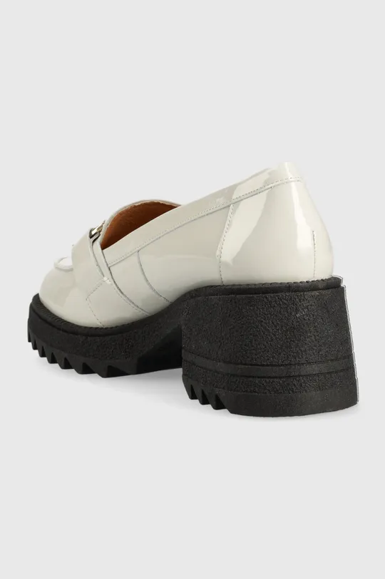 Кожаные туфли Charles Footwear Kiara  Голенище: Натуральная кожа Внутренняя часть: Натуральная кожа Подошва: Синтетический материал