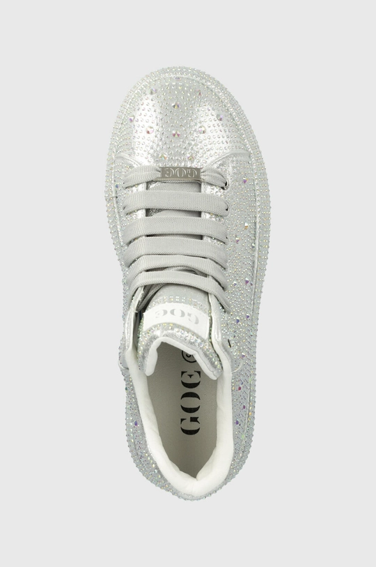 argento GOE sneakers