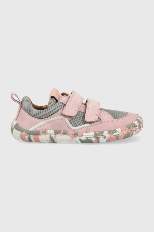 рожевий Дитячі кросівки Froddo Для дівчаток