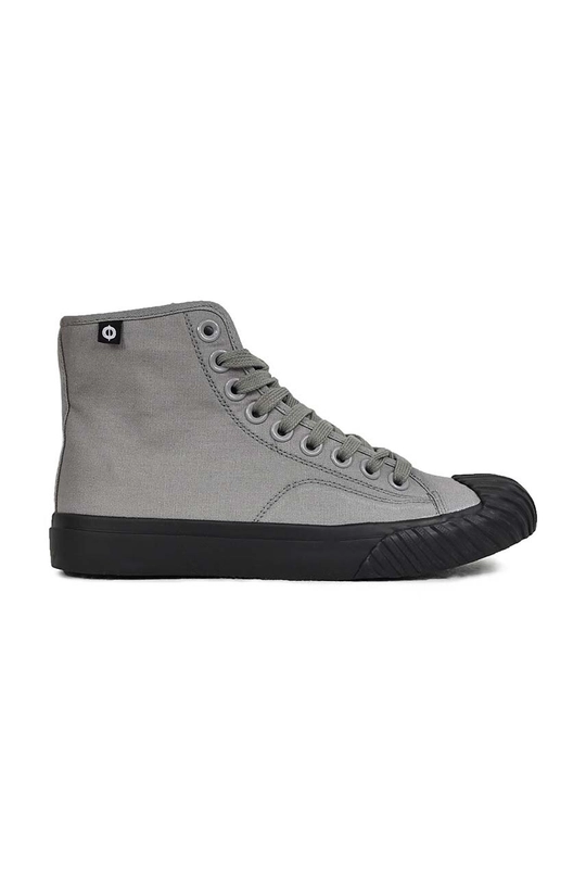 grigio Altercore scarpe da ginnastica Salem Unisex