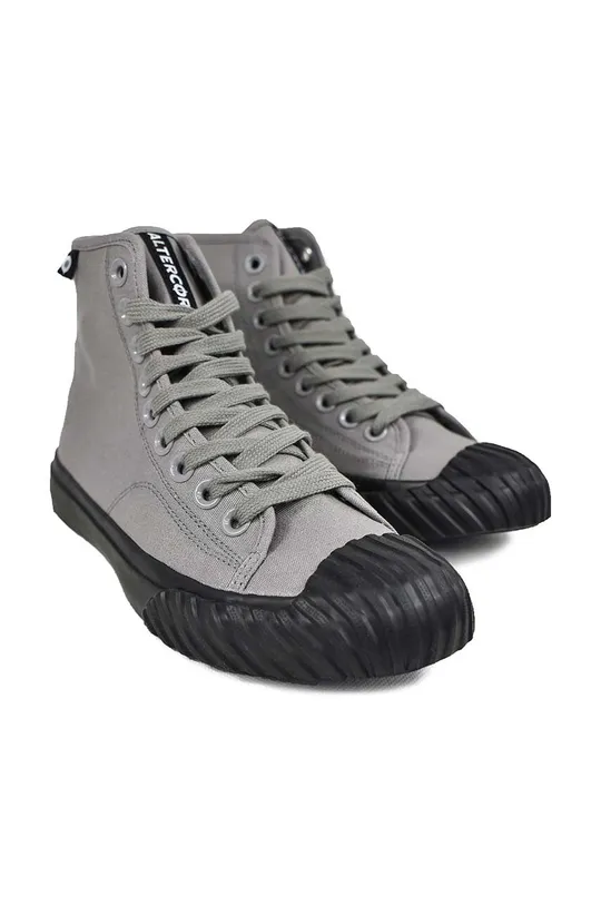 Altercore scarpe da ginnastica Salem grigio