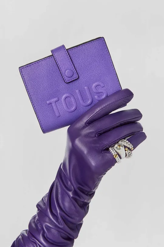 Peňaženka Tous