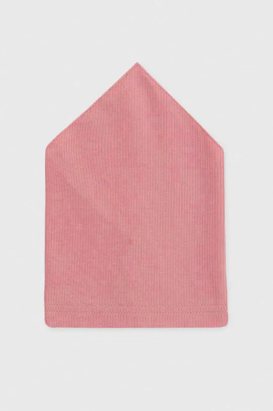 розовый Детский платок Broel Для девочек