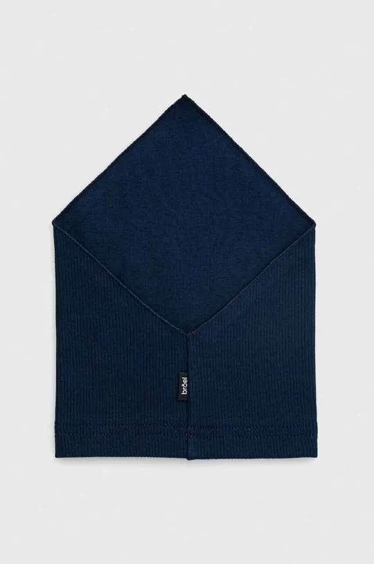 Dětský šátek Broel námořnická modř