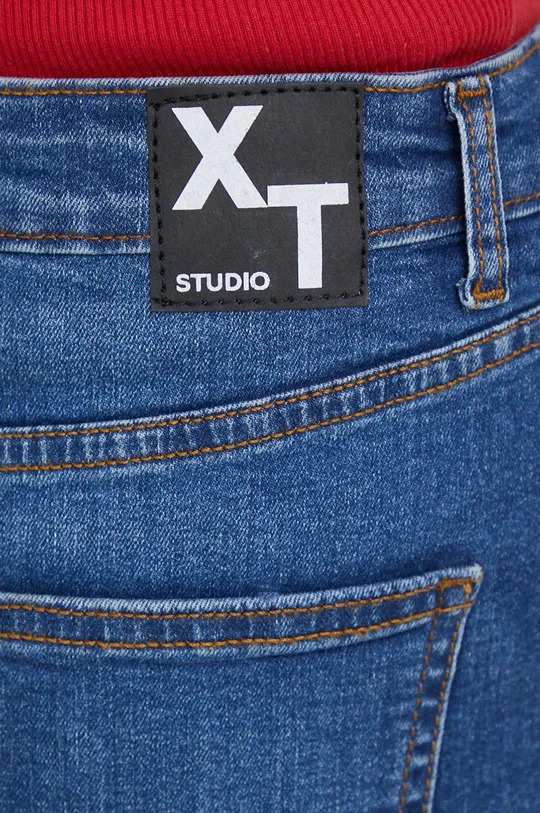 Jeans krilo XT Studio Ženski
