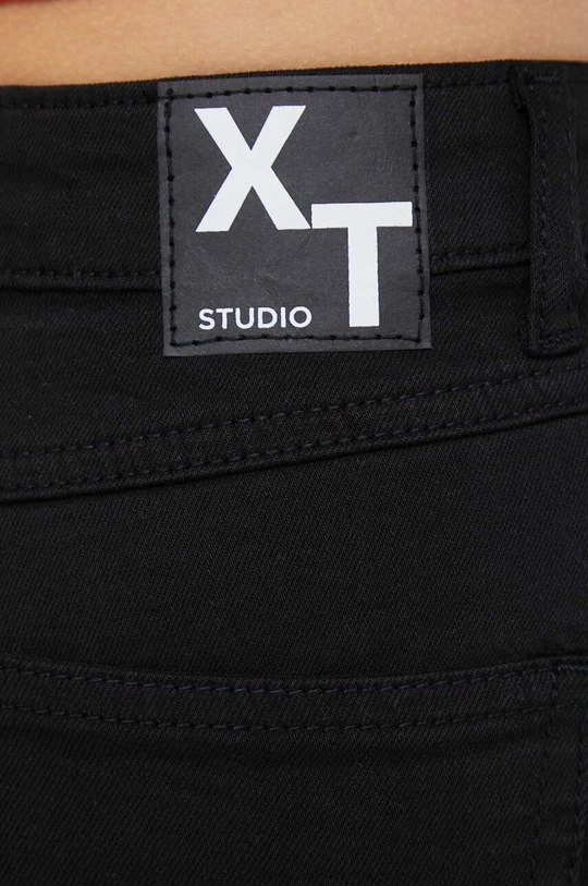 črna Kavbojke XT Studio