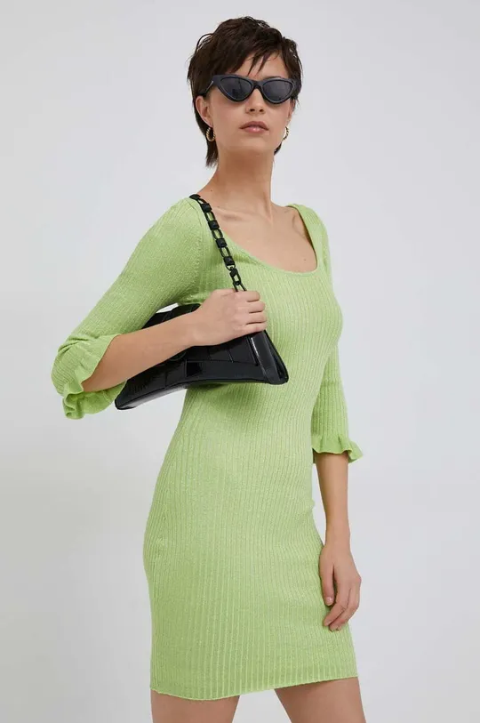 Φόρεμα XT Studio πράσινο