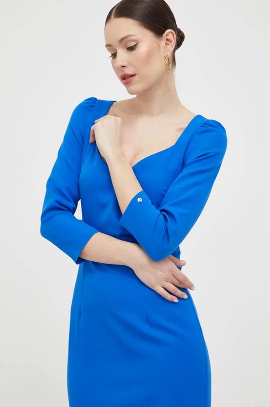 μπλε Φόρεμα Nissa