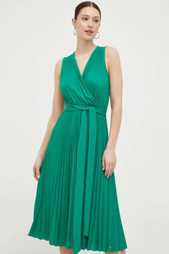 Сукня Nissa зелений