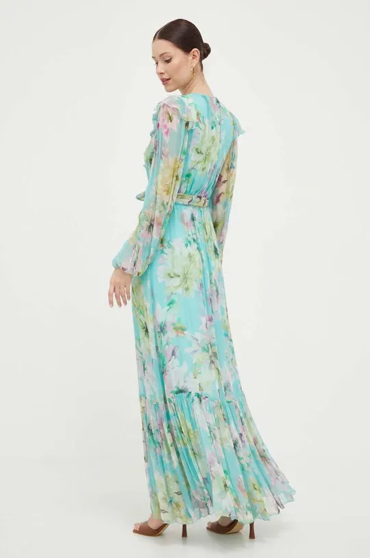 Φόρεμα Nissa  Κύριο υλικό: 100% Ρεγιόν Φόδρα: 100% Βισκόζη
