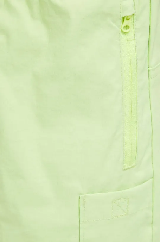 zelena Kratke hlače Wrangler ATG