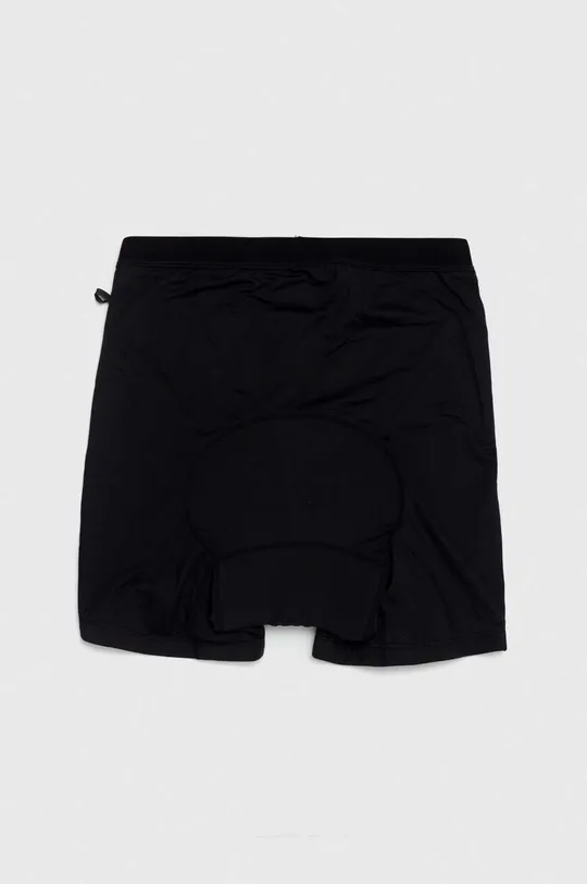 Kolesarske kratke hlače Protest Prtleezer črna