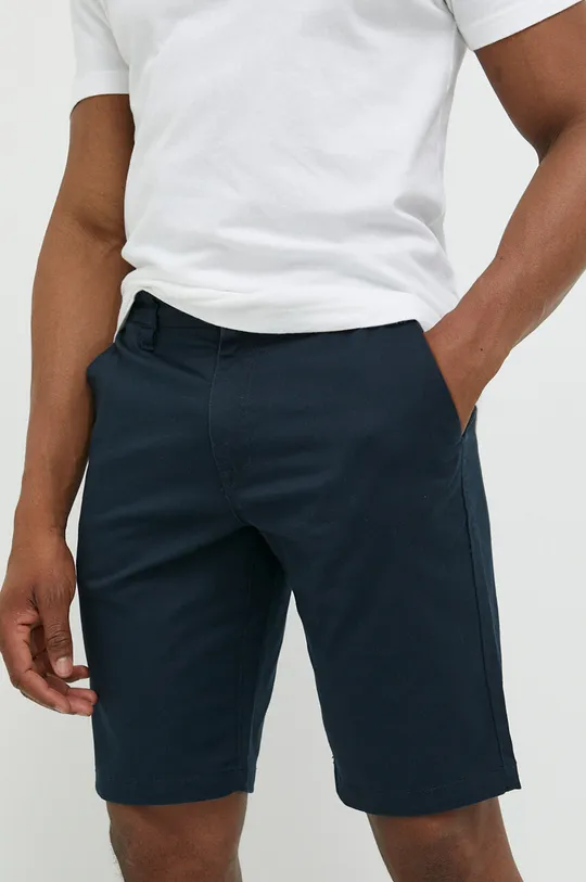 mornarsko plava Kratke hlače Volcom Muški