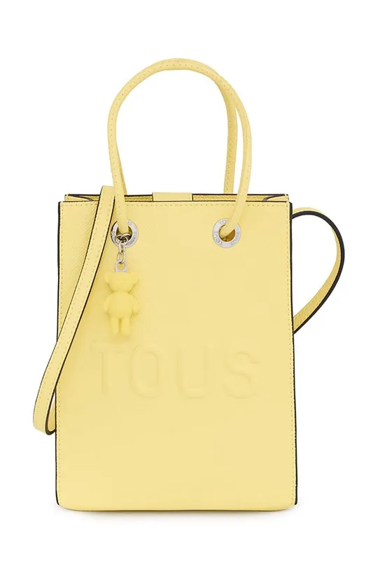 κίτρινο Τσάντα Tous Γυναικεία